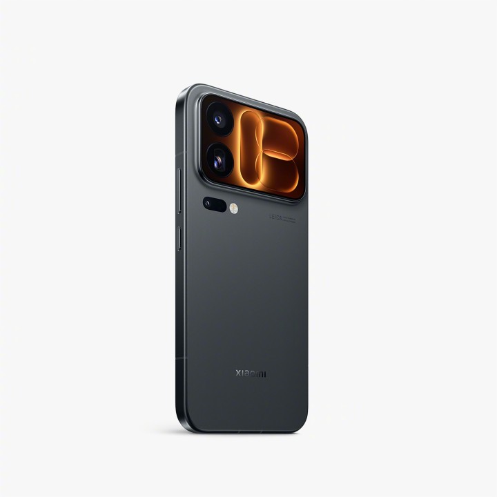 Xiaomi 18 Pro Serie Teaser