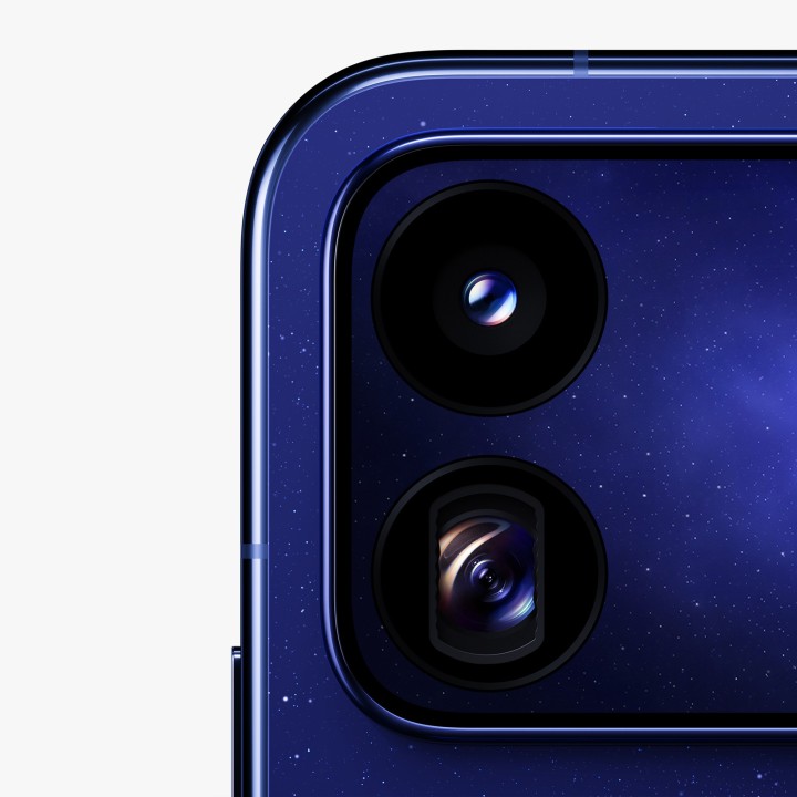 Xiaomi 18 Pro Serie Teaser