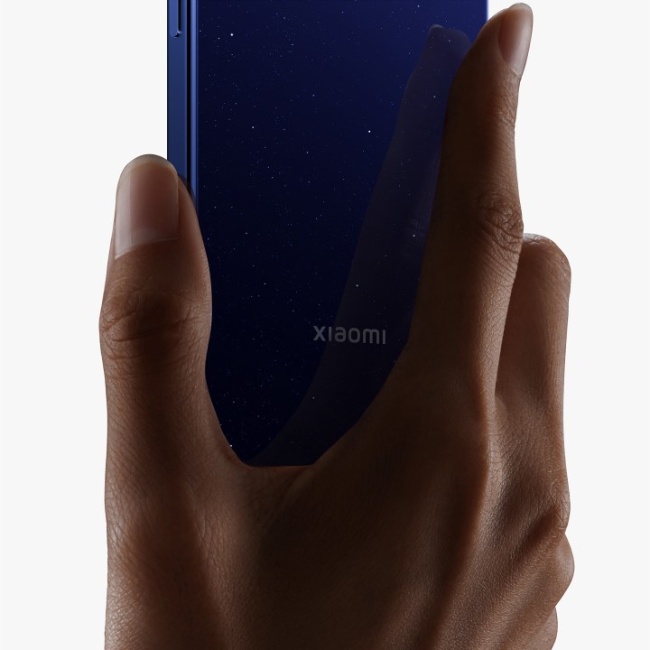 Xiaomi 18 Pro Serie Teaser