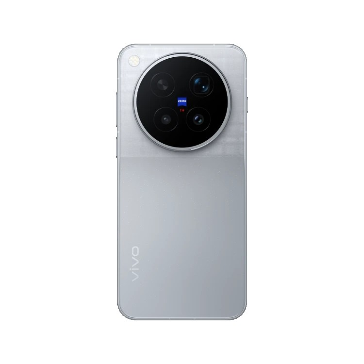 Vivo X500 Pro Max