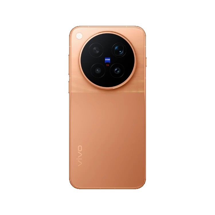 Vivo X500 Pro Max