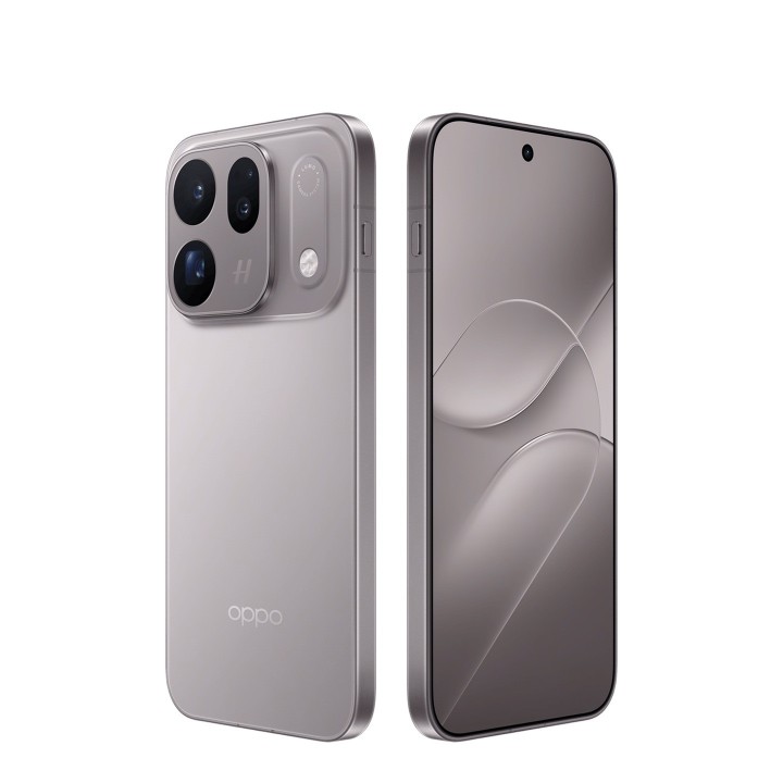Oppo Find X10