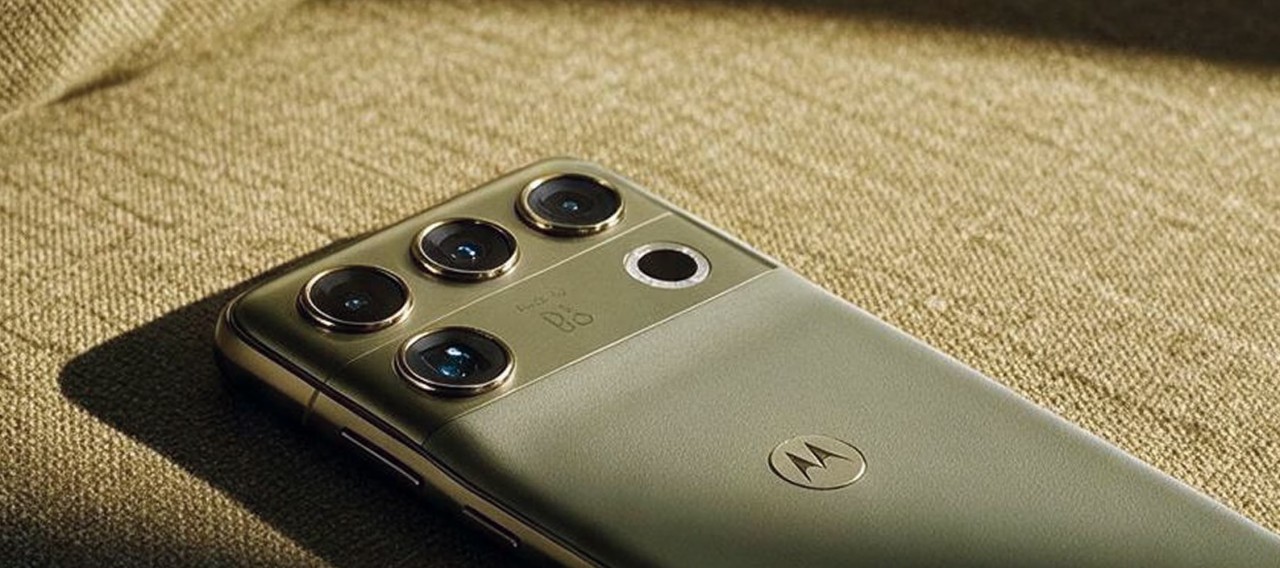 Motorola Signature 27