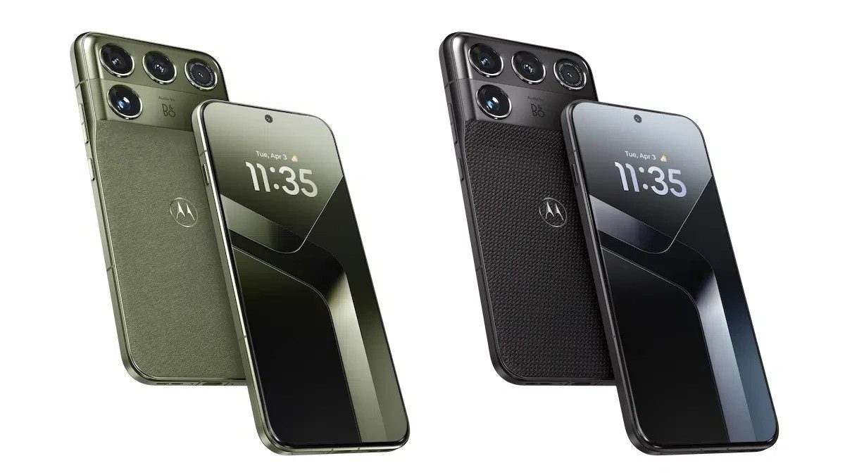 Motorola Signature 27