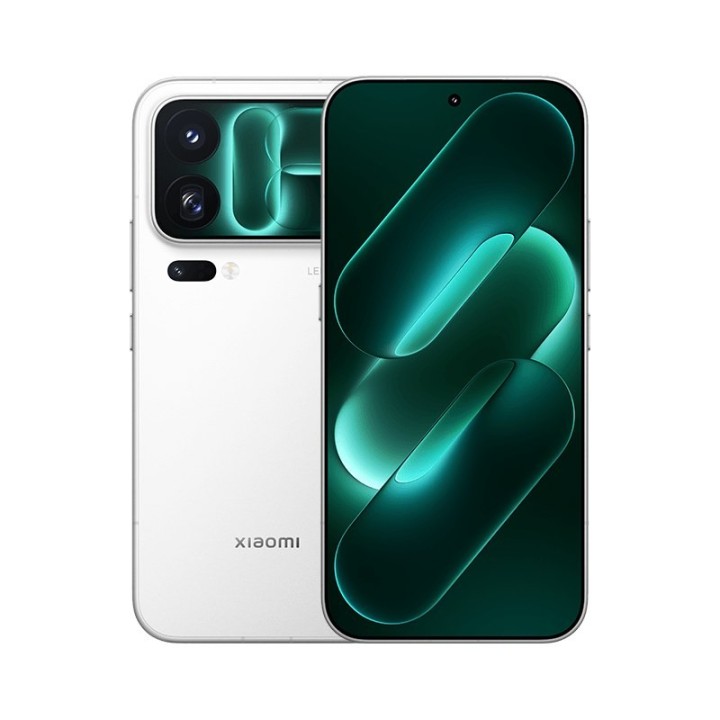 Xiaomi 18 Pro Max