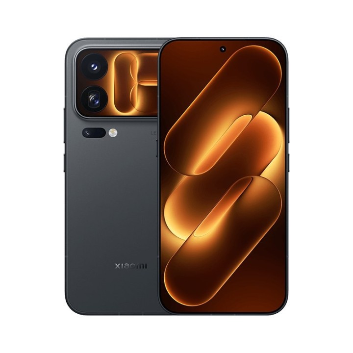 Xiaomi 18 Pro Max