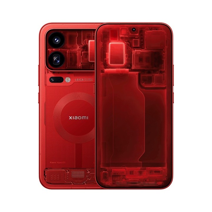 Xiaomi 18 Pro Max
