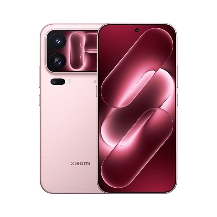 Xiaomi 18 Pro
