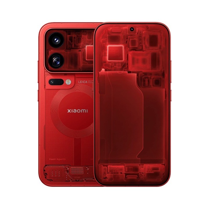 Xiaomi 18 Pro