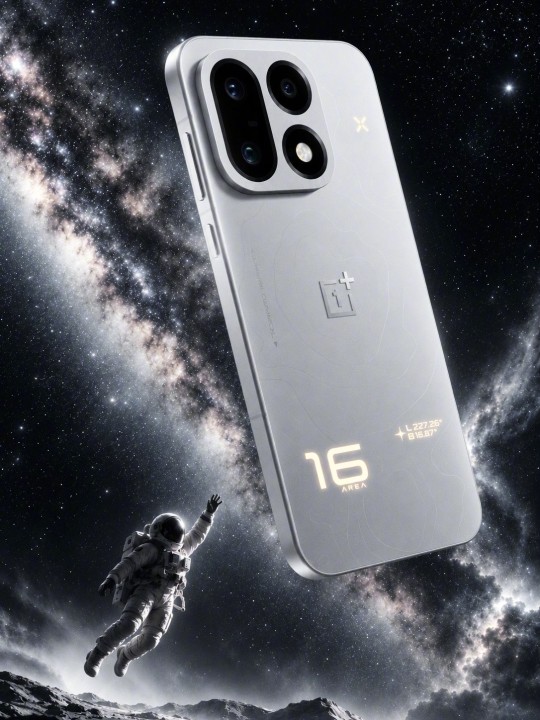 OnePlus 16