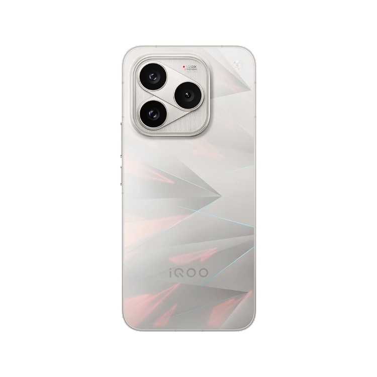 Vivo iQOO 16