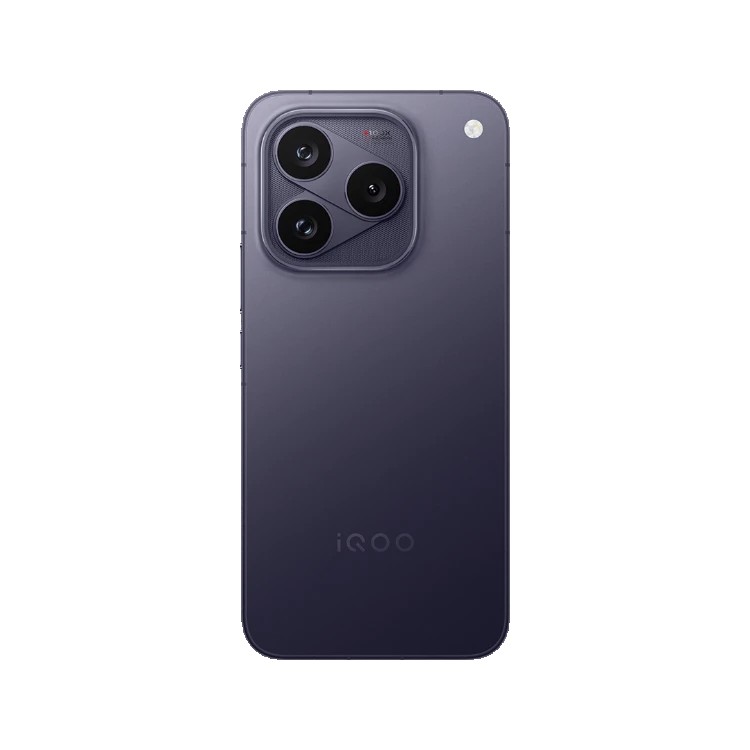 Vivo iQOO 16