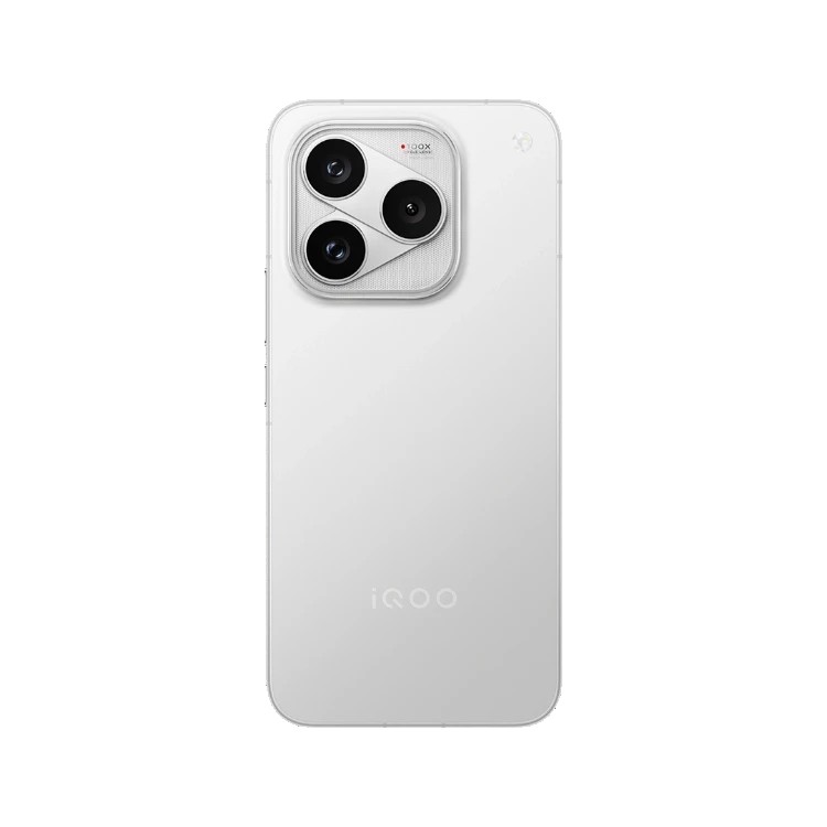 Vivo iQOO 16