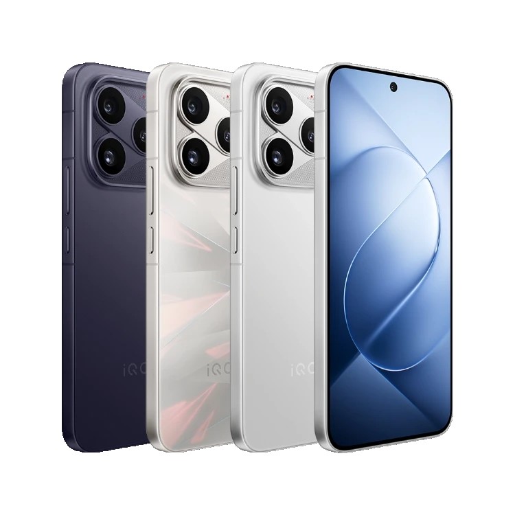 Vivo iQOO 16