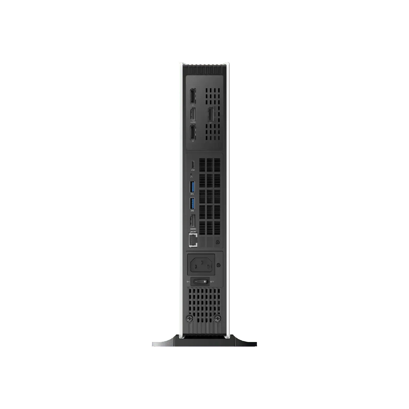Minisforum AtomMan G1 Pro