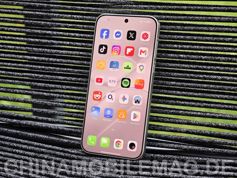 Oppo Find X10 Pro Max