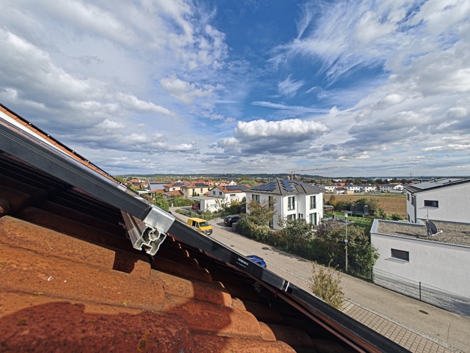 Oppo Find X10 Pro Max Kamera Ultrawide Tag 50MP