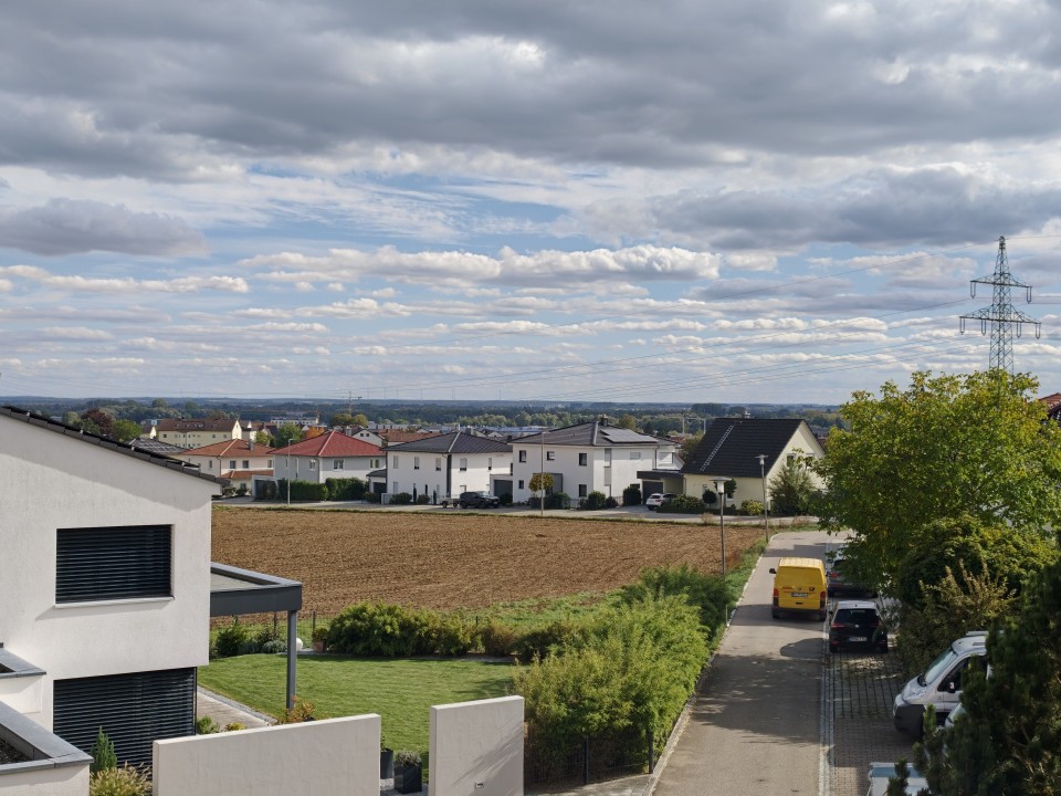 Oppo Find X10 Pro Max Kamera Haupt 2x Zoom