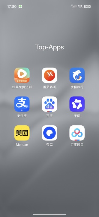 Oppo Find X10 Pro Max China Bloatware