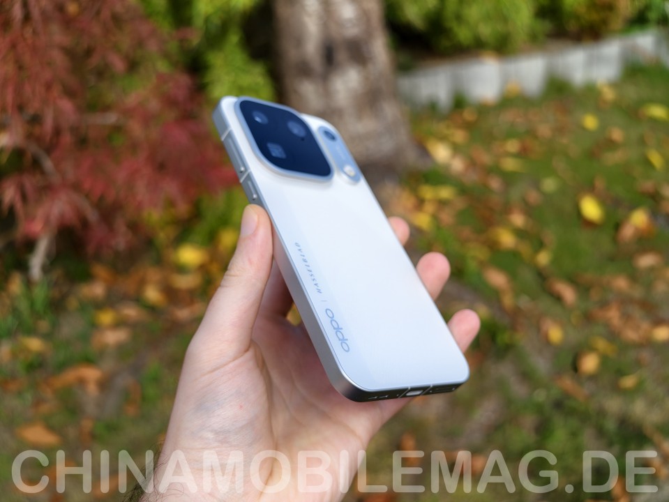 Oppo Find X10 Pro Max