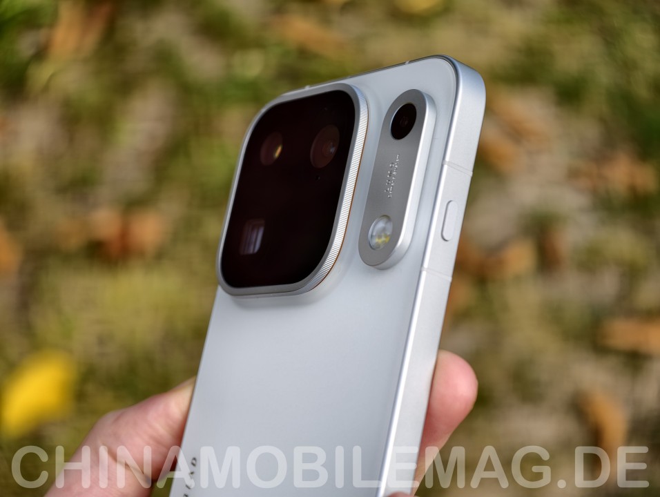 Oppo Find X10 Pro Max