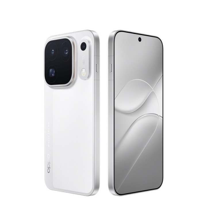Oppo Find X10 Pro Max Mondweiss