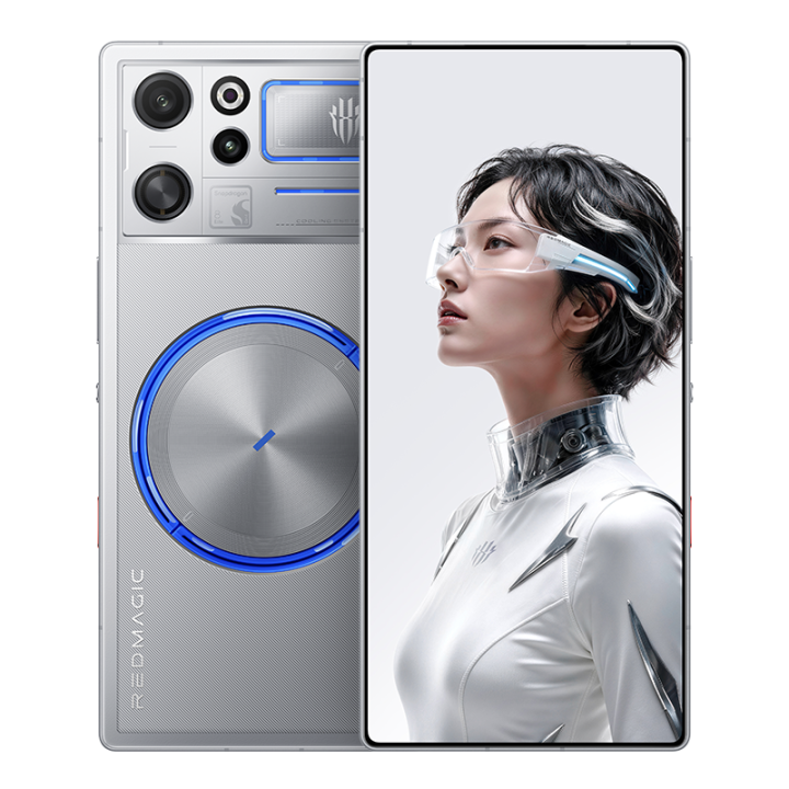RedMagic 12 Pro+