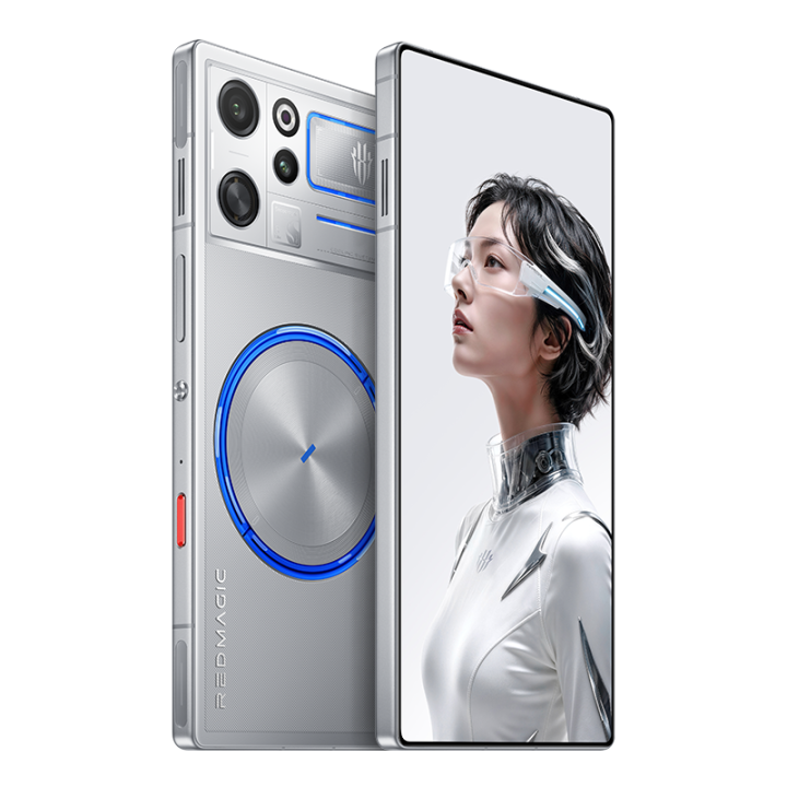 RedMagic 12 Pro+