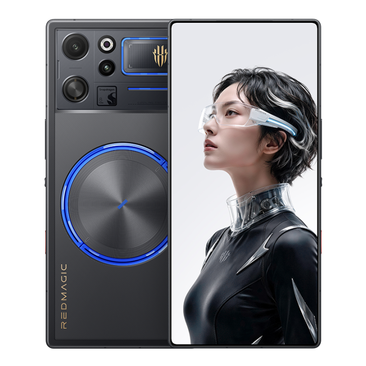 RedMagic 12 Pro+