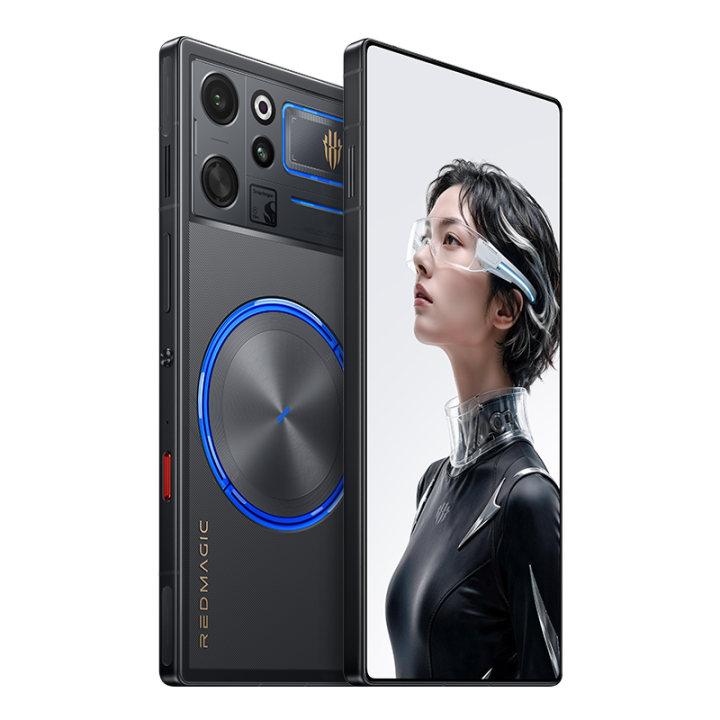 RedMagic 12 Pro+