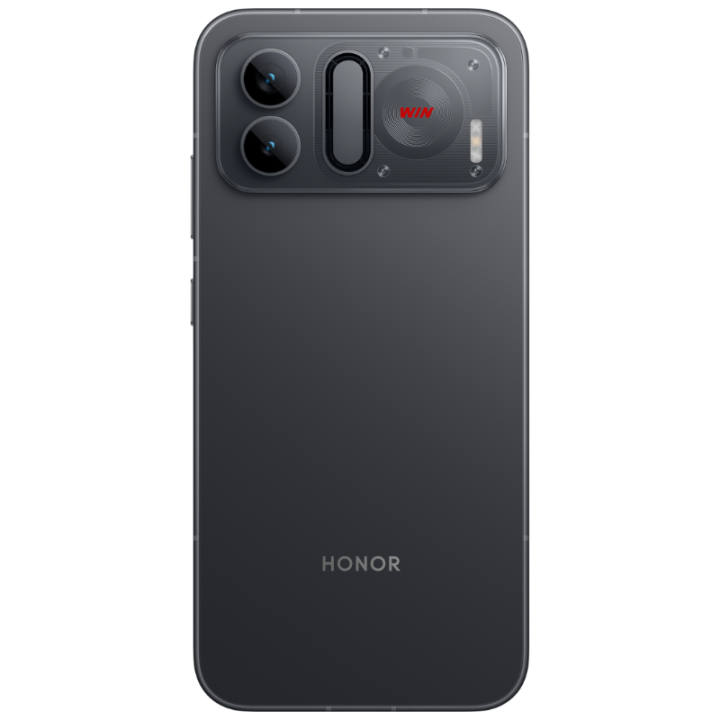 Honor Win RT2 Quick Black