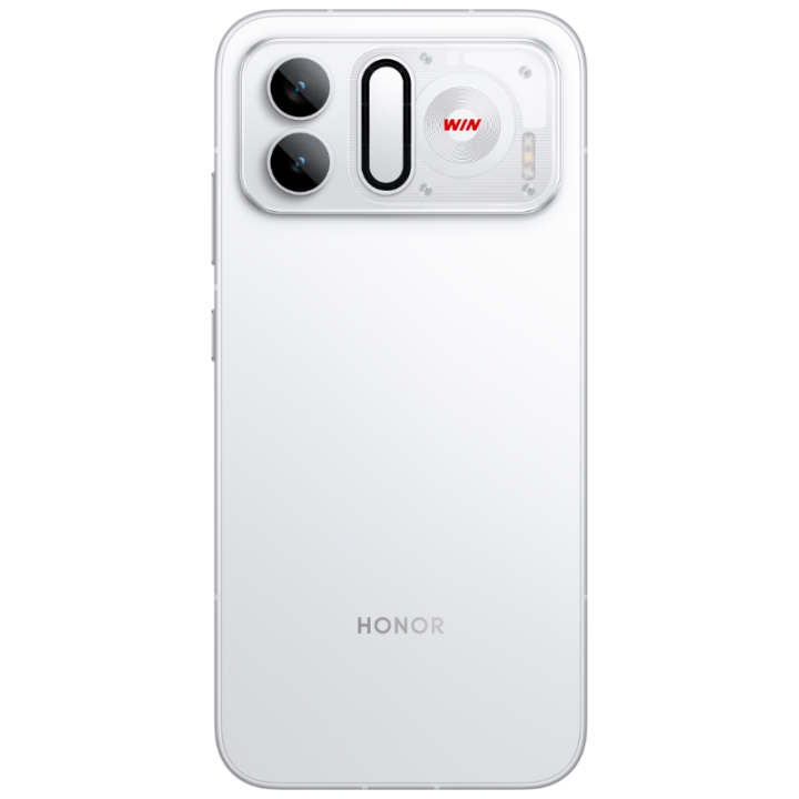 Honor Win RT2 Designated Win
