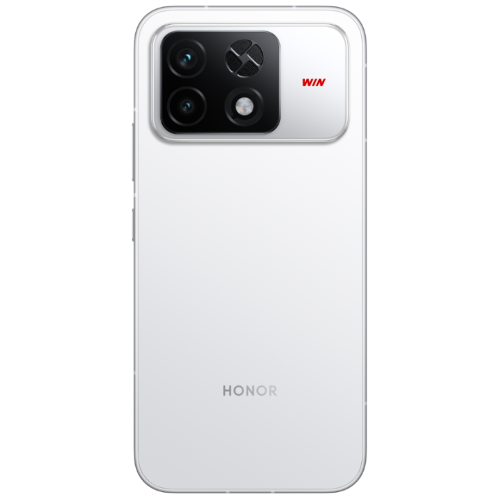 Honor Win2 Designated Win
