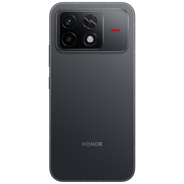 Honor Win2 Quick Black