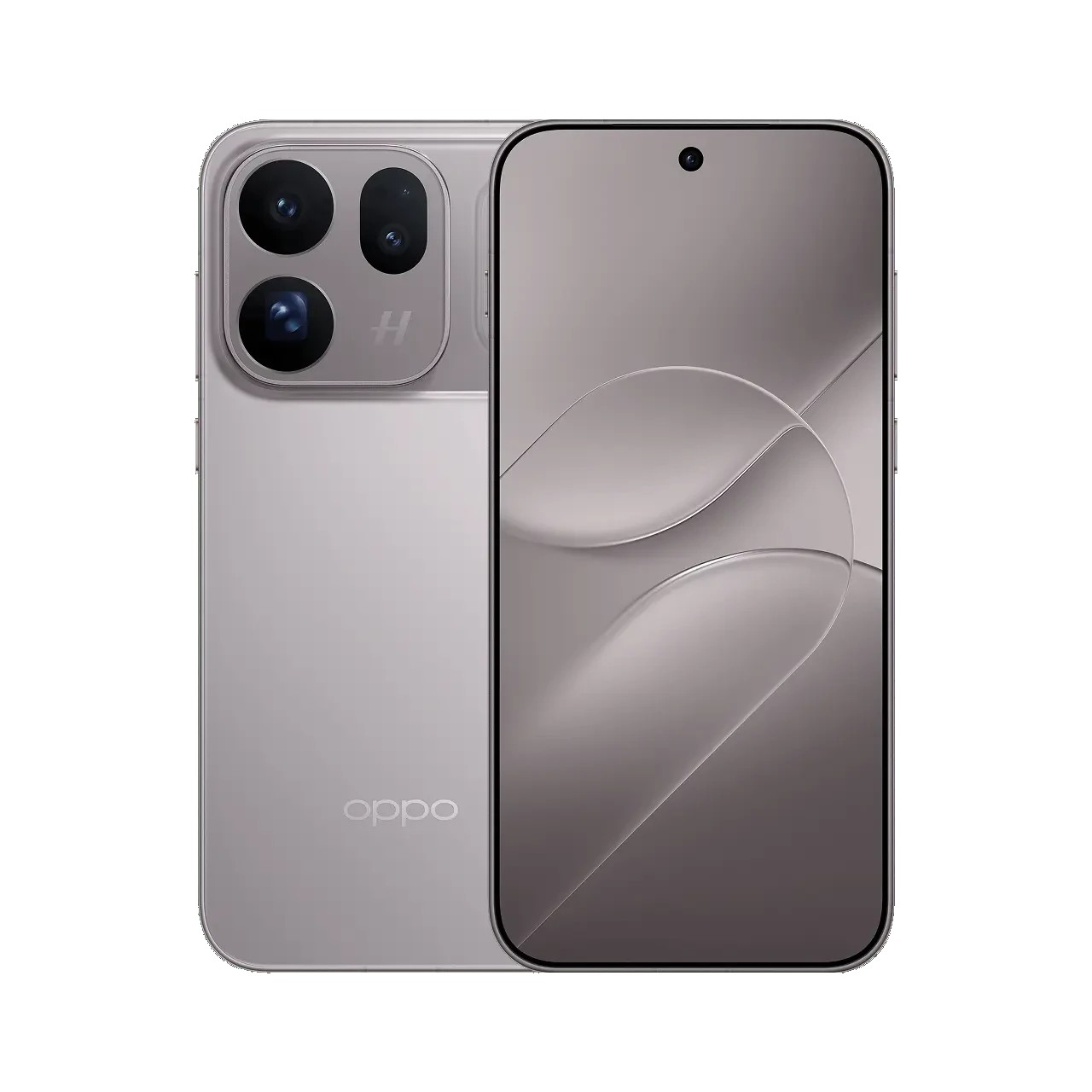 Oppo Find X10 Global EU