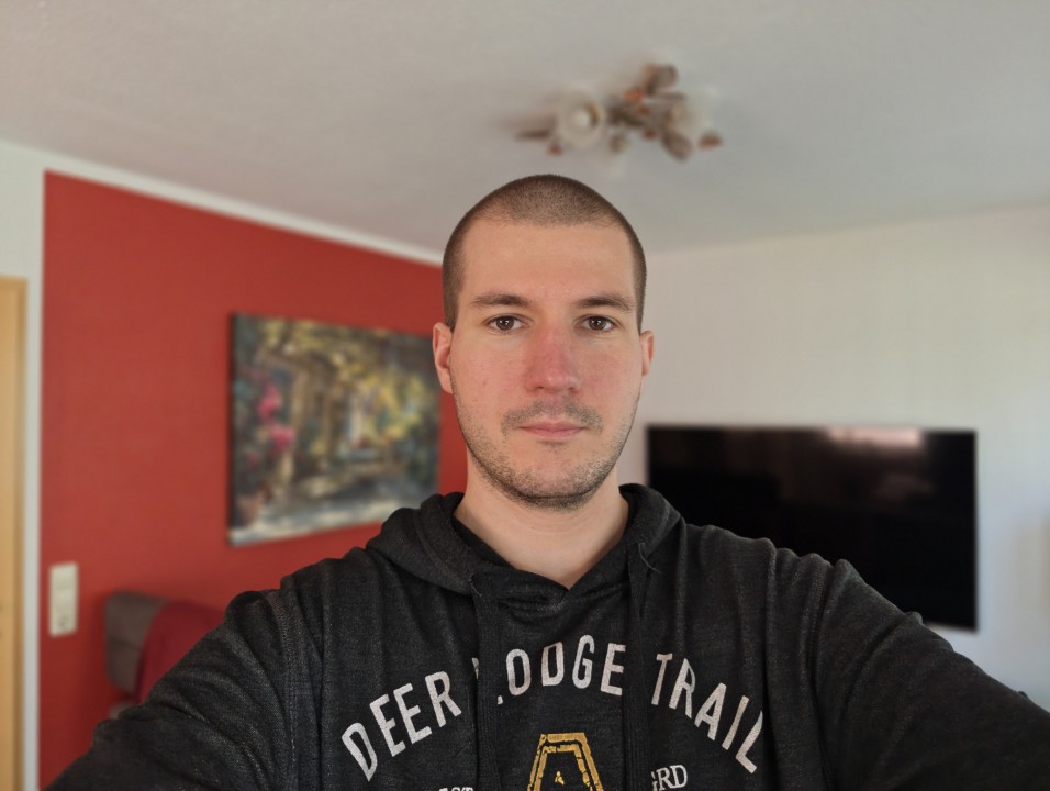 OnePlus 16 Kamera Portrait