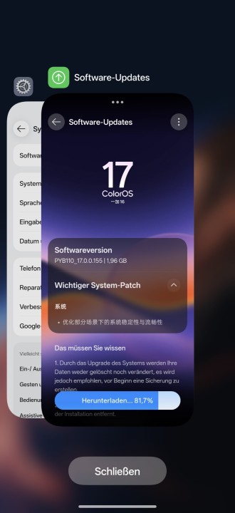 OnePlus 16 Software