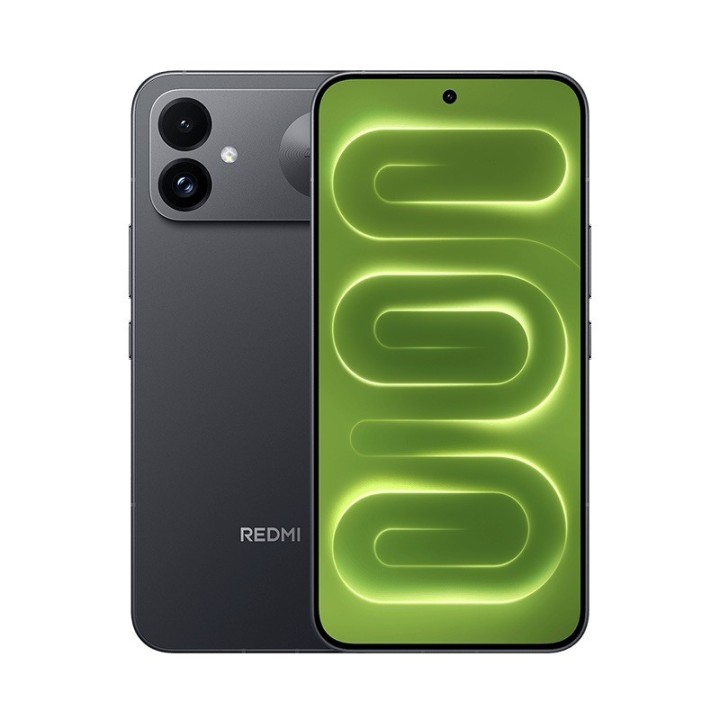 Redmi K100
