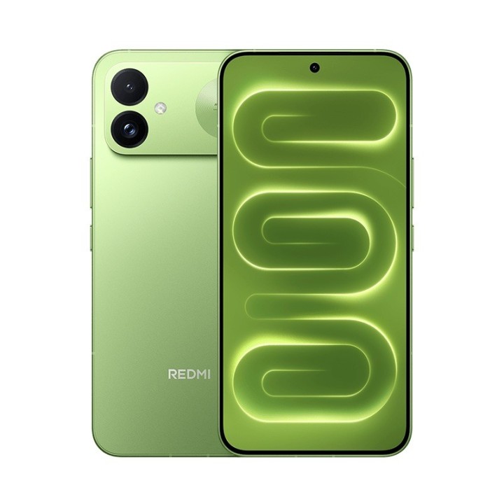 Redmi K100