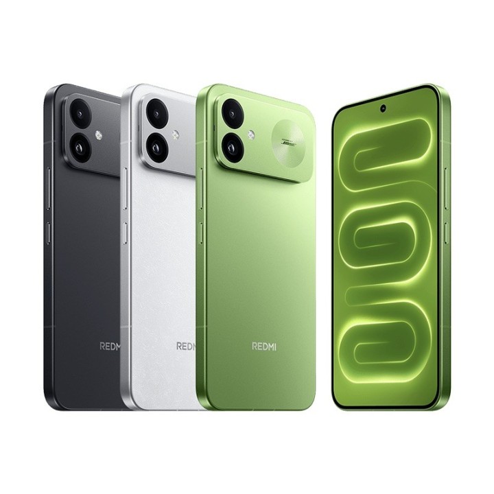 Redmi K100