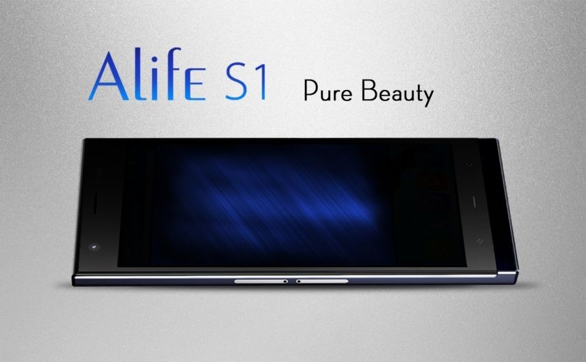 Blackview Alife S1 Vorbestellungen gestartet