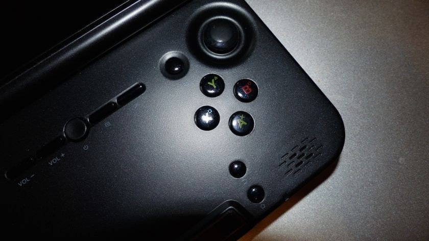 GPD XD Review: Guter Android & Emulator Gaming Handheld