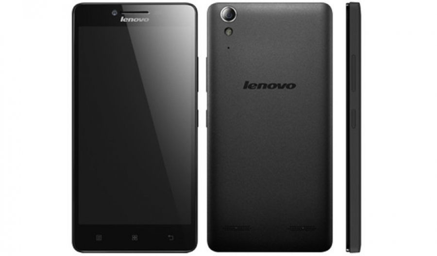 Lenovo A6000 in den USA am Start