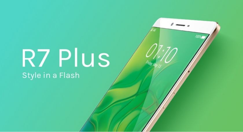 Oppo R7 Plus: Internationale Vorbestellungen offiziell gestartet