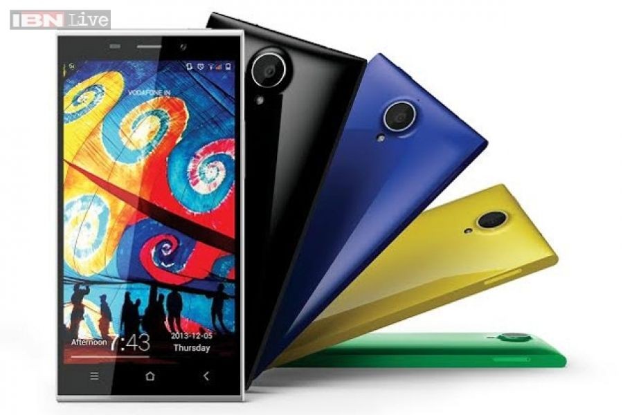 Gionee Elife E7 Preis auf nur 160€ gesenkt