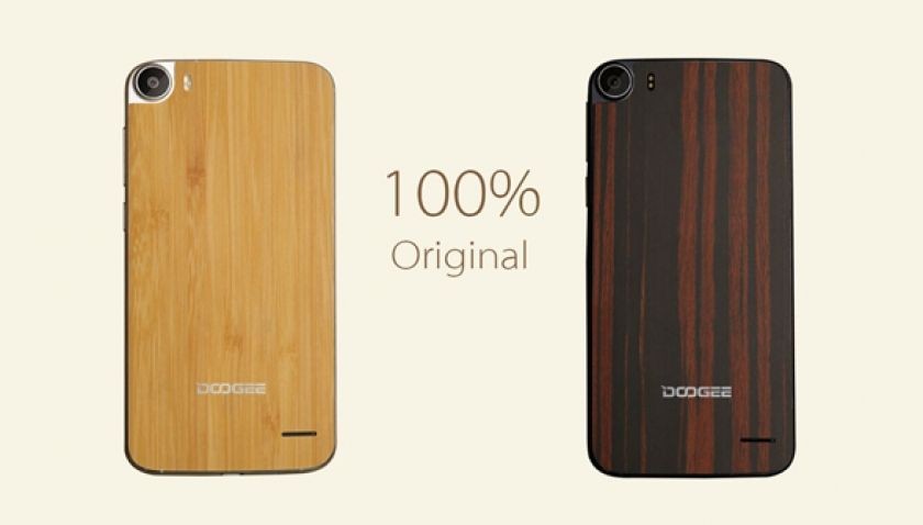 Doogee F3: Wird Doogee nun wirklich zum Premium-Hersteller?