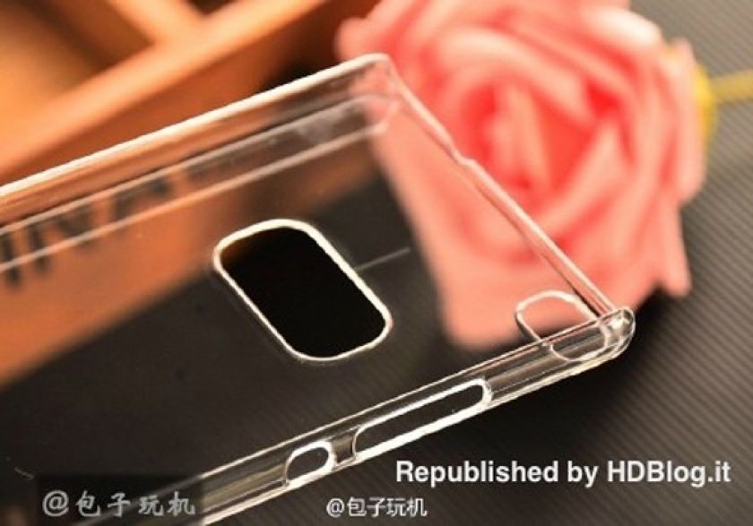 Huawei P8: Case gibt weitere Hinweise auf Aussehen und Ausstattung