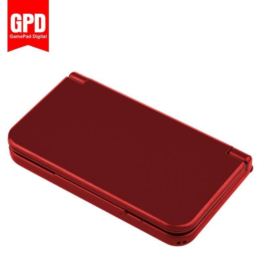 GPD XD kommt in Rot mit 64GB Speicher