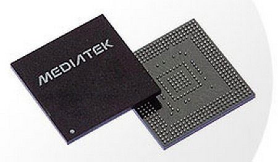 Mediatek mit 10 und 12 Kern Prozessoren in diesem Jahr?