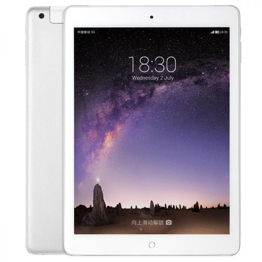 Onda V919 3G Air: Attraktives Tablet mit Android und Windows 8.1